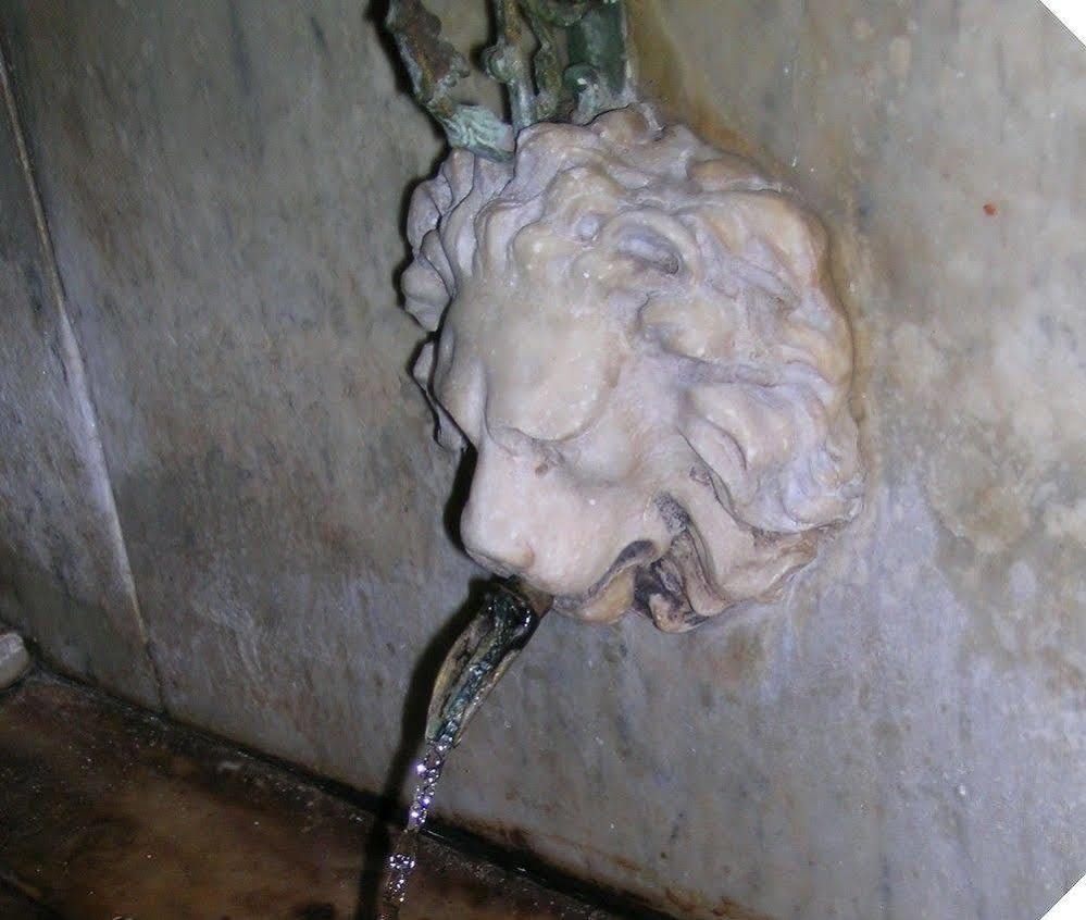 Antica Locanda Montin Venetië Buitenkant foto